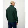 Crew Clothing Crew Clothing Men's Pique Half Zip