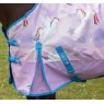 Gallop GALLOP TROJAN 'Pegacorn' Duraproof Lightweight Turnout