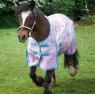 Gallop GALLOP TROJAN 'Pegacorn' Duraproof Lightweight Turnout