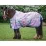 Gallop GALLOP TROJAN 'Pegacorn' Duraproof Lightweight Turnout