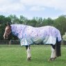 Gallop Gallop TROJAN 'Pegacorn' Combo Fly Rug