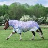 Gallop Gallop TROJAN 'Pegacorn' Combo Fly Rug
