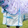 Gallop Gallop TROJAN 'Pegacorn' Combo Fly Rug