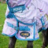 Gallop Gallop PONIE 'Pegacorn' Combo Fly Rug