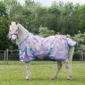 Gallop Gallop PONIE 'Pegacorn' Duraproof Lightweight Turnout
