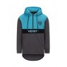 Hexby Hexby Mullet Shearing Hoodie