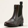 Ariat Ariat Women's Heritage Zip Paddock Boot