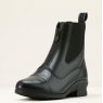 Ariat Ariat Women's Heritage Zip Paddock Boot