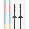 Lemieux Versa Grip Reins Spring Pastels