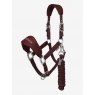 LeMieux LeMieux Breakaway Vogue Headcollar & Leadrope