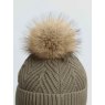 LeMieux LeMieux Clara Knit Beanie