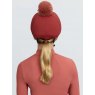 LeMieux LeMieux Classique Pom Hat Silk
