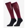 LeMieux LeMieux Competition Socks 2 pack