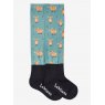 LeMieux LeMieux Footsie Socks