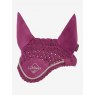 LeMieux Hobby Horse Fly Hood , Blackberry