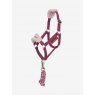 LeMieux Hobby Horse Vogue Headcollar & Leadrope