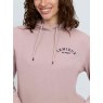 LeMieux LeMieux Luna Hoodie , Wild Rose