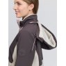 LeMieux LeMieux Phoebe Half Zip Waterproof Anorak