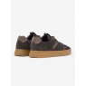 LeMieux LeMieux Stockbridge Suede Trainer