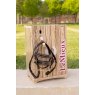 LeMieux LeMieux Toy Pony Tack Locker Wooden