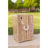 LeMieux Toy Pony Tack Locker Wooden