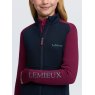 LeMieux LeMieux Young Rider Bethany Fleece Zip Through