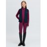 LeMieux LeMieux Young Rider Bethany Fleece Zip Through