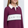LeMieux LeMieux Young Rider Riley Rugby Shirt
