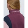 LeMieux LeMieux Young Rider Viola Quarter Zip Sweat