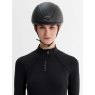 LeMieux Lemieux Vexa Skull Helmet