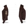 Team Bloomfields BLOOMFIELDS KIDS FELICITY SHOWERPROOF JACKET