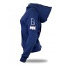 Team Bloomfields BLOOMFIELDS KIDS AMELIA CROSS NECKED HOODIE