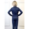 Team Bloomfields BLOOMFIELDS KIDS MAYA PLEATED BASE LAYER