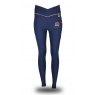 Team Bloomfields BLOOMFIELDS KIDS MAYA PLEATED LEGGINGS