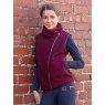 Team Bloomfields BLOOMFIELDS KIDS SIENNA COUNTRY FLEECE GILET