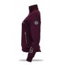 Team Bloomfields BLOOMFIELDS SADE QUARTER ZIP JUMPER