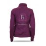 Team Bloomfields BLOOMFIELDS SADE QUARTER ZIP JUMPER