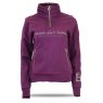 Team Bloomfields BLOOMFIELDS SADE QUARTER ZIP JUMPER
