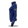 Team Bloomfields BLOOMFIELDS SADE QUARTER ZIP JUMPER