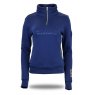 Team Bloomfields BLOOMFIELDS SADE QUARTER ZIP JUMPER