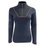 Team Bloomfields BLOOMFIELDS MAYA PLEATED BASE LAYER