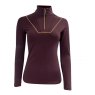 Team Bloomfields BLOOMFIELDS MAYA PLEATED BASE LAYER