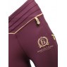 Team Bloomfields BLOOMFIELDS MAYA PLEATED LEGGINGS