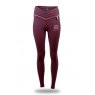 Team Bloomfields BLOOMFIELDS MAYA PLEATED LEGGINGS
