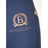 Team Bloomfields BLOOMFIELDS MAYA PLEATED LEGGINGS