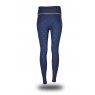 Team Bloomfields BLOOMFIELDS MAYA PLEATED LEGGINGS
