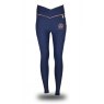 Team Bloomfields BLOOMFIELDS MAYA PLEATED LEGGINGS