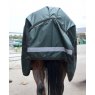 Perf Equine   PERF EQUINE 200G COMBO DARK GREEN