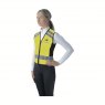 HyVIZ Waistcoat - Please Pass Wide & Slow