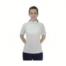 Hy Ladies Downham Short Sleeved Stock Shirt